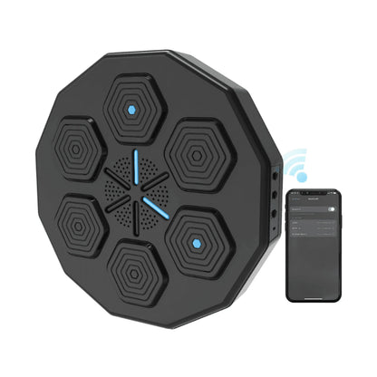 MusicPunch™ - Music Boxing Machine