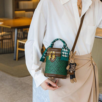 Mymyco - Charmed Carry Bag