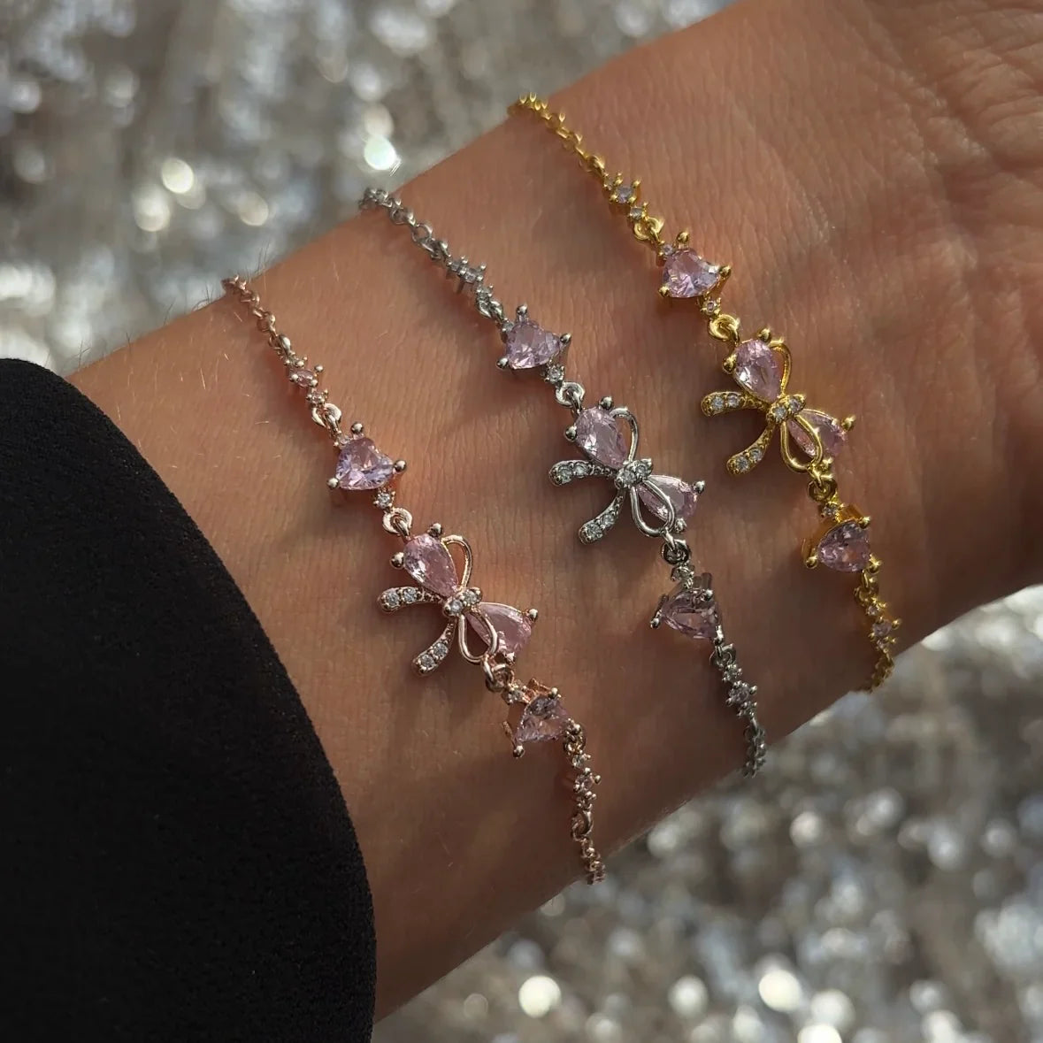Lea Armband