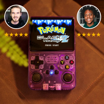 Retro® GameBoy in HD