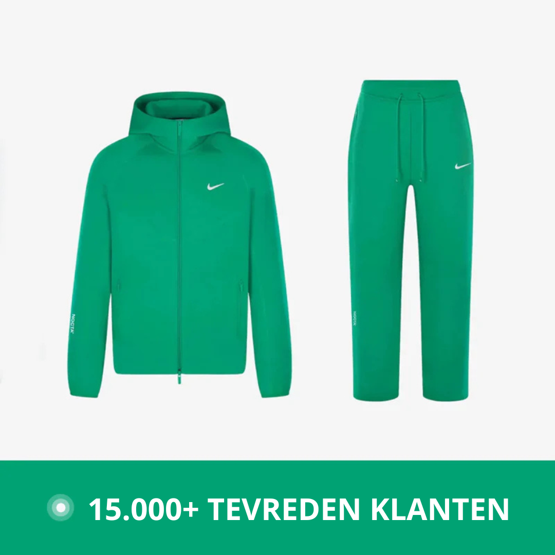 KIVITA® VIRAL TRACKSUIT / UNISEX