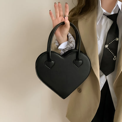 Ariana - Crossbody Love Handbag