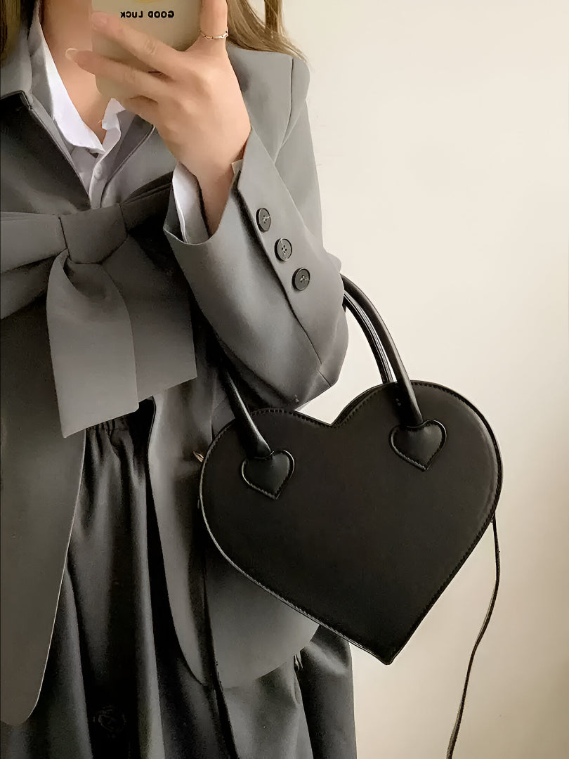 Ariana - Crossbody Love Handbag