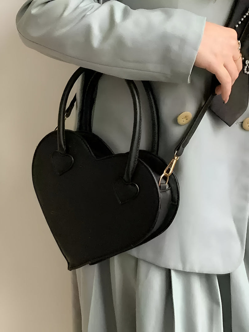 Ariana - Crossbody Love Handbag