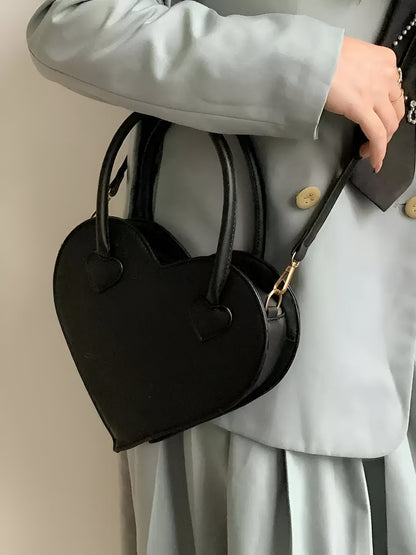 Ariana - Crossbody Love Handbag