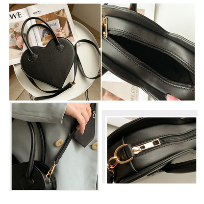 Ariana - Crossbody Love Handbag