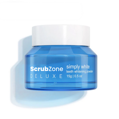 Purelywhite - Teeth Whitening Powder