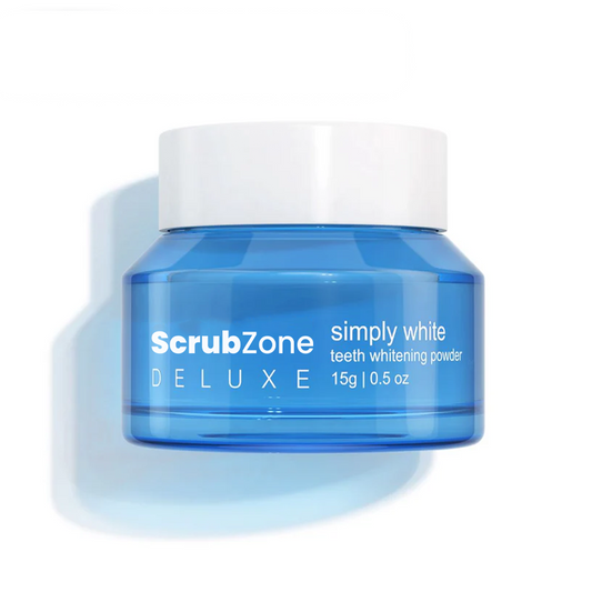 Purelywhite - Teeth Whitening Powder