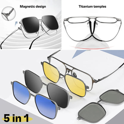Pryce sunglasses - Last Day Sale