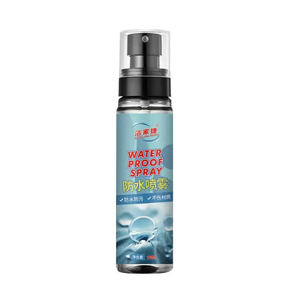 Loafer Beschermer Spray Suède Spray