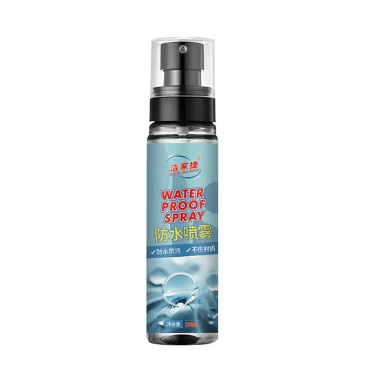 Loafer Beschermer Spray Suède Spray