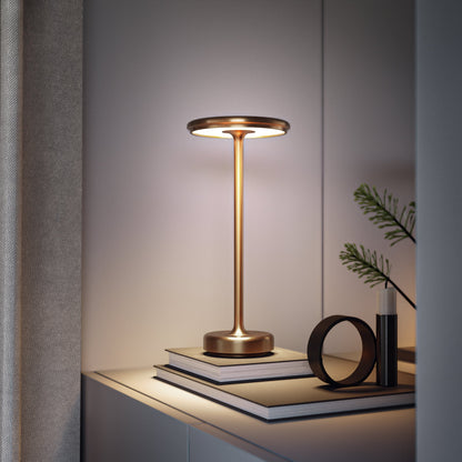 DELFT TABLE LAMP