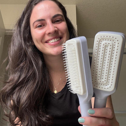 Gleam HairBrush