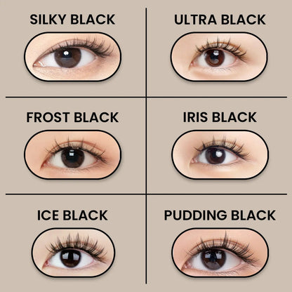 KIVITA - MAGNETIC LASH KIT