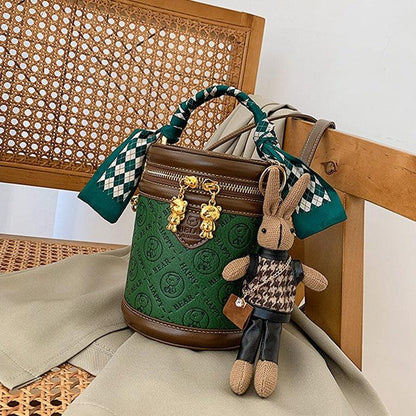 Mymyco - Charmed Carry Bag