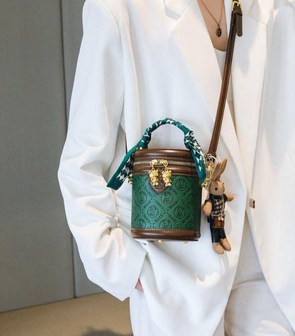 Mymyco - Charmed Carry Bag