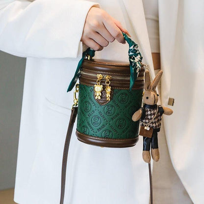 Mymyco - Charmed Carry Bag