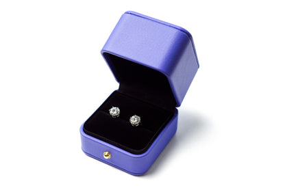 Evia Pieces - Eterna Stud Earrings