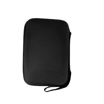 Black Gameboy Protective Case