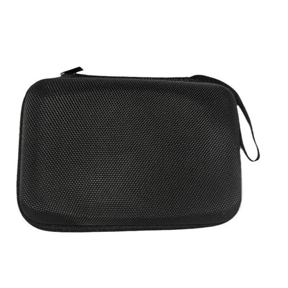 Black Gameboy Protective Case