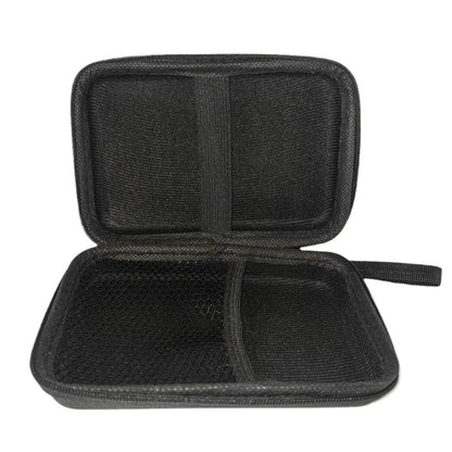 Black Gameboy Protective Case
