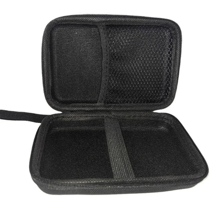 Black Gameboy Protective Case
